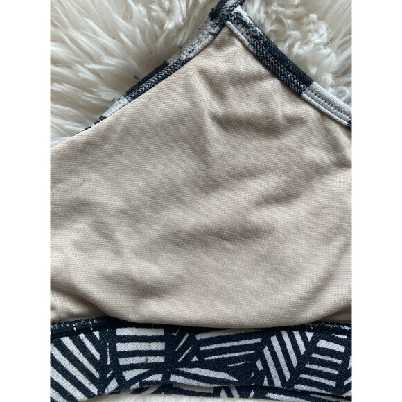 Lululemon Banana Leaf Sports Bra - Picture 3 of 5